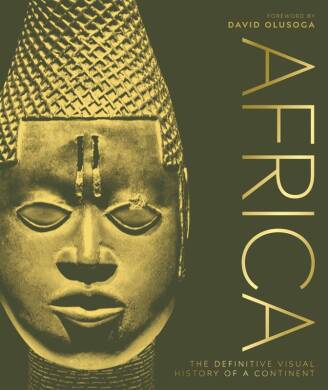 Africa - 1