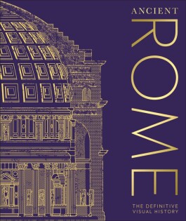 Ancient Rome - Dorling Kindersley