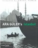 Ara Güler - İstanbul - Thames & Hudson