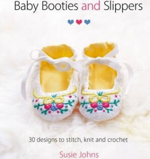 Baby Booties And Slippers - GMC