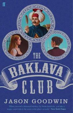 Baklava Club - 1