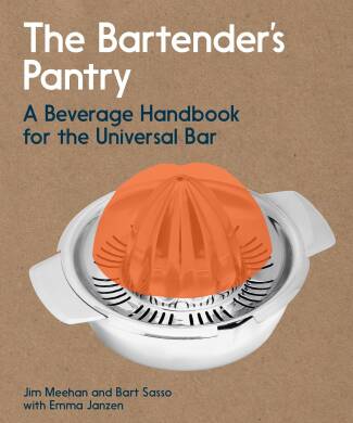 Bartender'S Pantry, The - 1