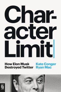 Character Limit (Exp) - Penguin Random House US