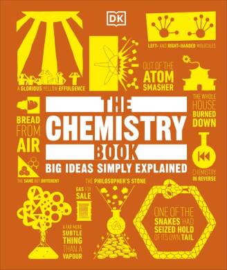 Chemistry Book - 1