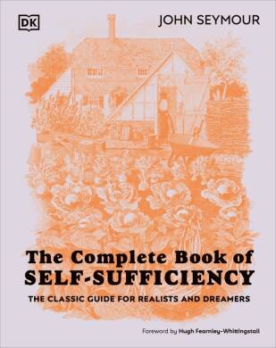 Complete Book of Self-Sufficiency - 1