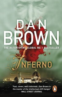 Dan Brown - Corgi