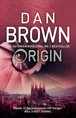 Dan Brown - Origin - 1