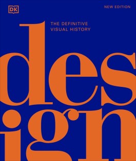 Design - Dorling Kindersley