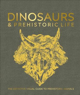 Dinosaurs And Prehistoric Life - 1