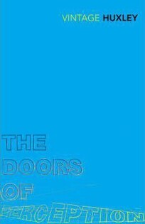 Doors of Perception (Aldoux Huxley) - Vintage