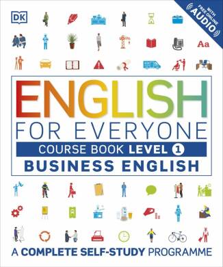 English for Everyone Business English Course Book Level 1 - 1