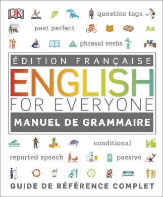 English for Everyone English Grammar Guide - 1