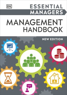 Essential Managers Management Handbook - Dorling Kindersley