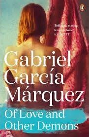 G.G. Marquez - Of Love And Other Demons - Penguin