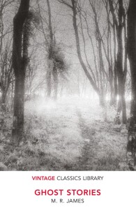 Ghost Stories - Vintage