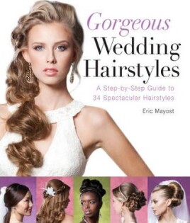 Gorgeous Wedding Hairstyles - Union Square