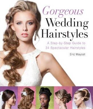 Gorgeous Wedding Hairstyles - 1