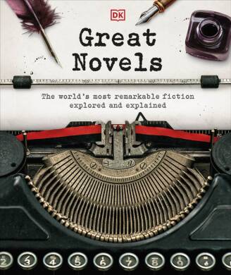 Great Novels - 1