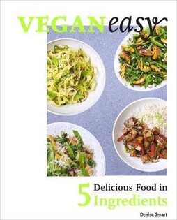 Veganeasy! - Ebury Press