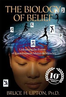 Biology Of Belief, The - Hay House