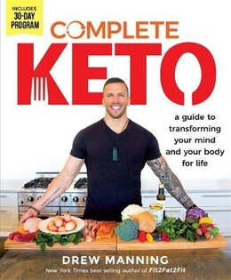 Complete Keto - Hay House