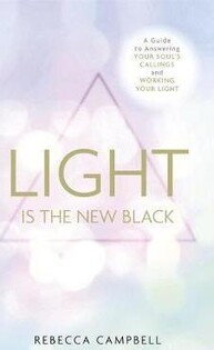 Light Is The New Black - Hay House