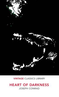 Heart of Darkness - 1