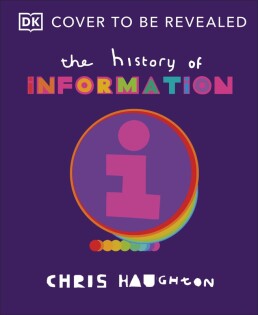 History of Information - Dorling Kindersley