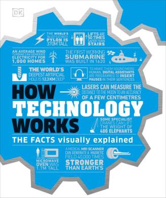 How Technology Works - 1