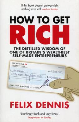 How to Get Rich - 1