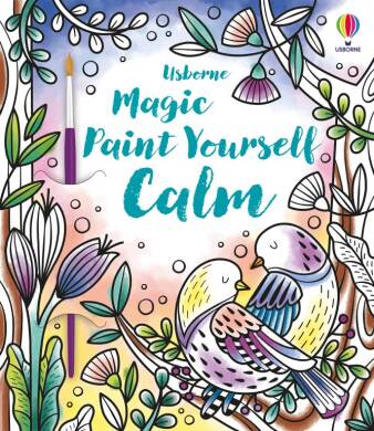 Magic Paint Yourself Calm - 1