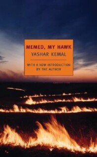 Memed, My Hawk(Ya?ar Kemal) - PGUK