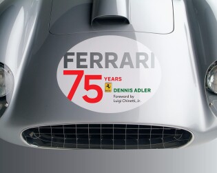 Ferrari - Quarto Publishing