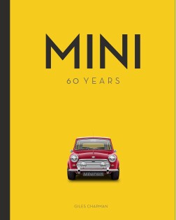 Mini - Quarto Publishing