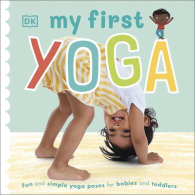 My First Yoga - 1