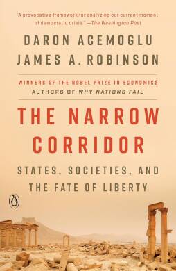 Narrow Corridor, The - 1