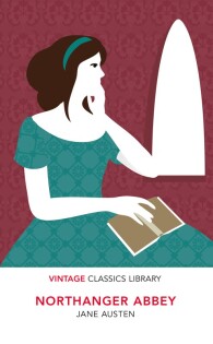 Northanger Abbey - Vintage