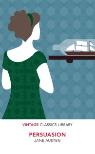 Persuasion - Vintage