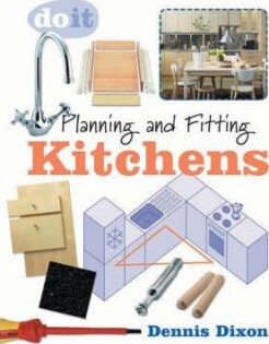 Planning And Fitting Kitchens - GMC