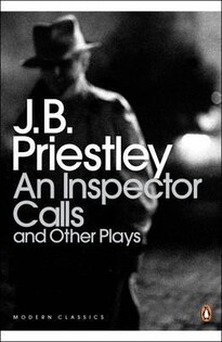 An Inspector Calls - Penguin