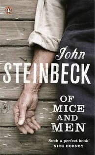 Of Mice and Men - Penguin