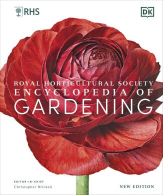 RHS Encyclopedia of Gardening New Edition - 1
