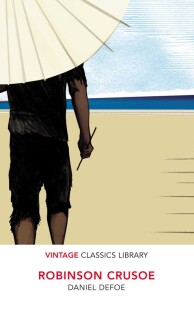 Robinson Crusoe - Vintage