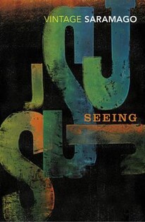 Seeing (Jose Saramago) - Vintage