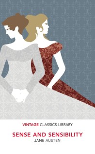 Sense and Sensibility - Vintage