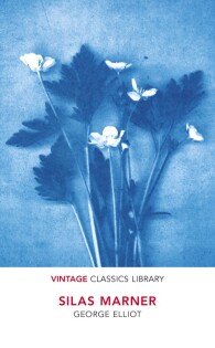 Silas Marner - Vintage