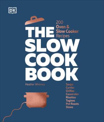 Slow Cook Book - 1