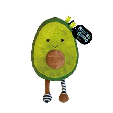 Squish and Snugg Avocado - 1