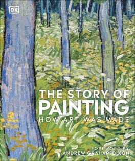Story of Painting - Dorling Kindersley