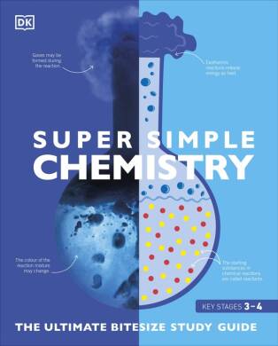 Super Simple Chemistry - 1